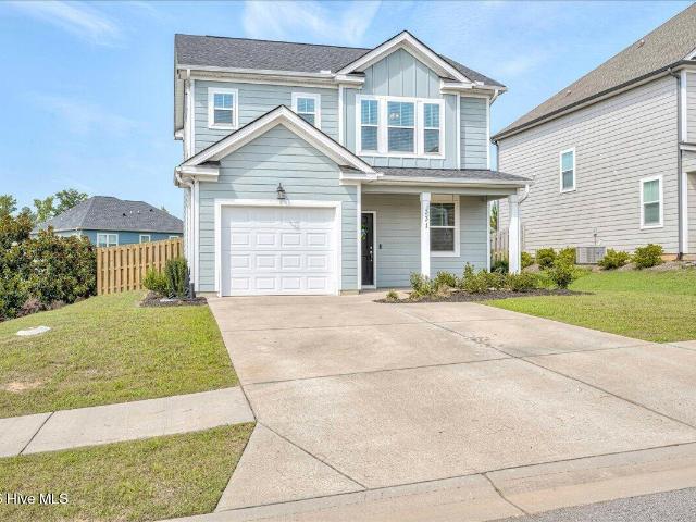 House for sale in Grovetown, Georgia