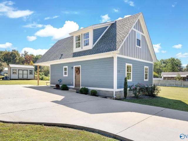 House for sale in Grant, Marshall County