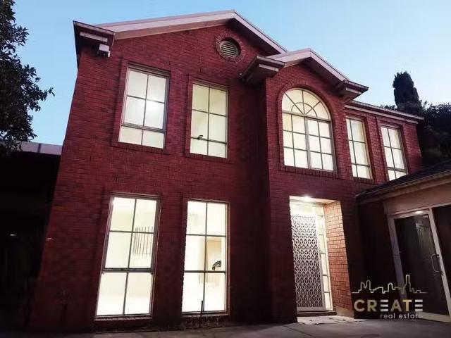 House for rent in Braybrook