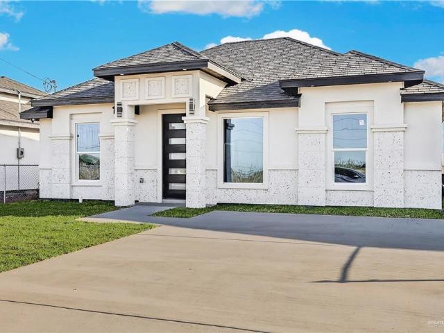 House for sale in Hidalgo, Texas