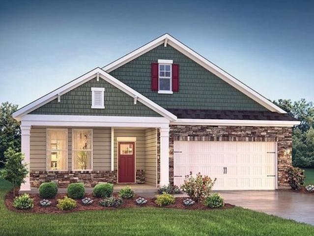 House for sale in Travelers Rest, South Carolina