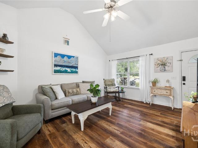 House for sale in Guyton, Effingham County