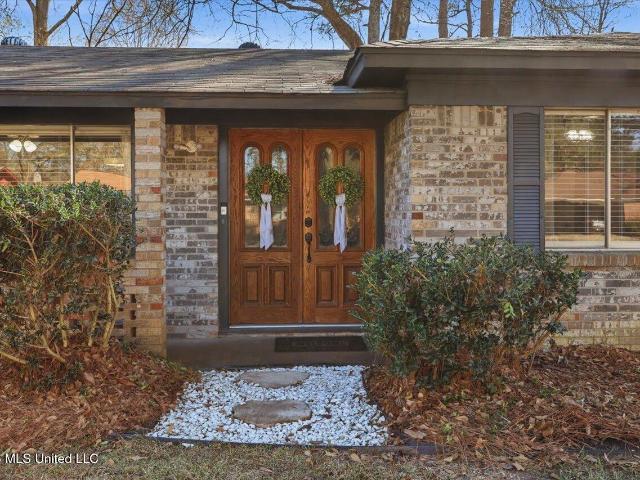House for sale in Pearl, Mississippi