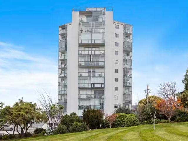 Apartment for rent in Battery Point, Tasmania