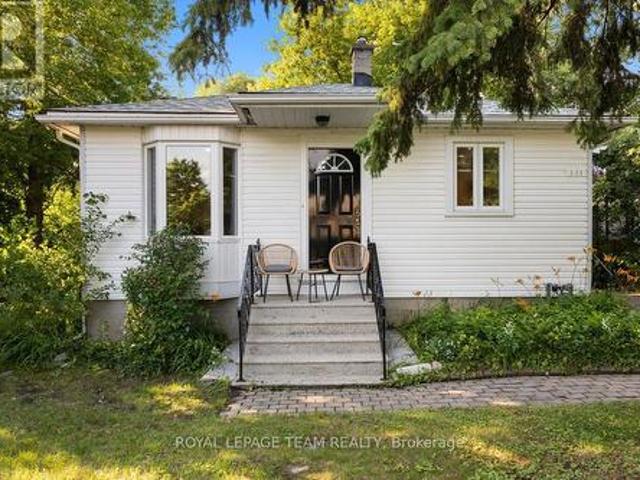 House for sale in Mulhurst Bay, Ontario