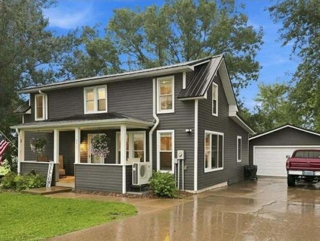 House for sale in Westby, Wisconsin