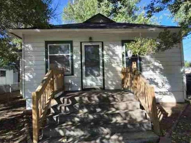 House for sale in Wyoming
