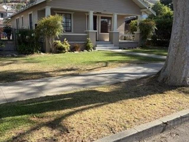 House for sale in Fillmore, California