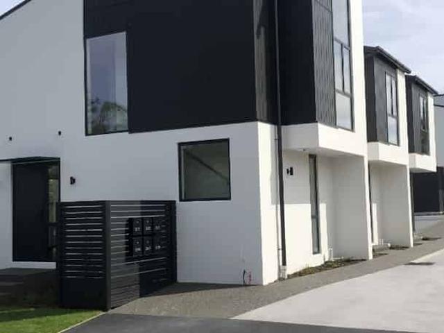 House for rent in Papanui, Canterbury