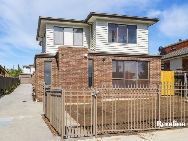 House for rent in Maribyrnong, Melbourne