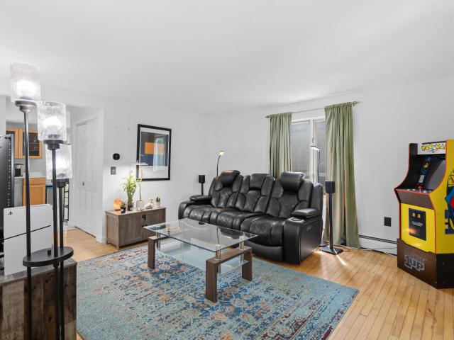 Condo for sale in New Hampshire