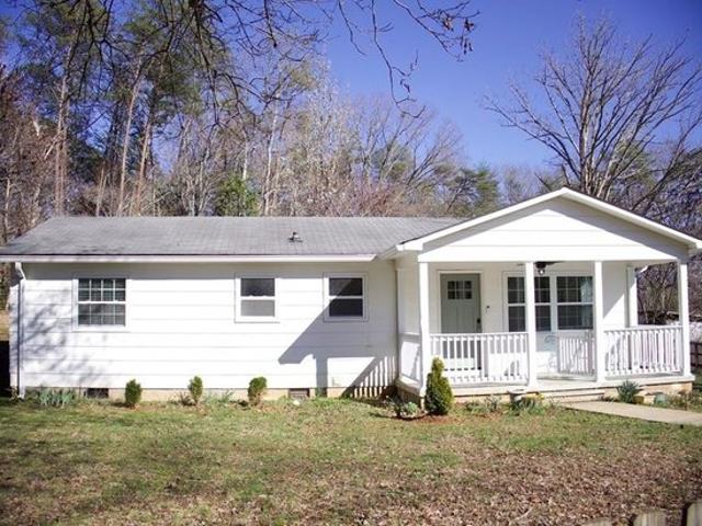 House for sale in Georgia