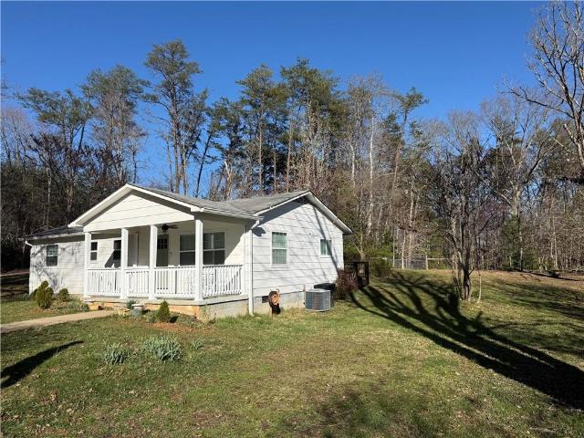 House for sale in Georgia