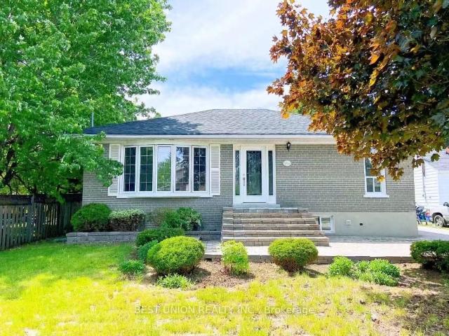 House for sale in York, Ontario