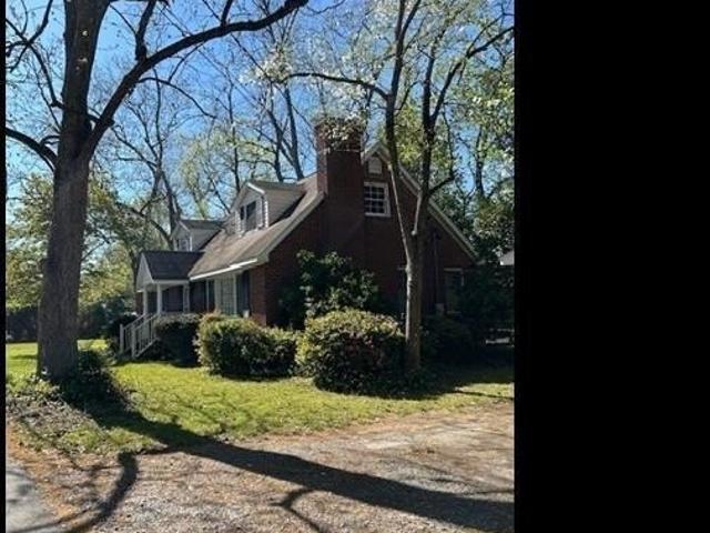 House for sale in Batesburg, South Carolina
