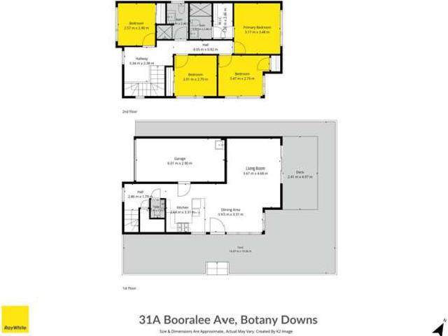 Townhouse for sale in Howick, Oroua County