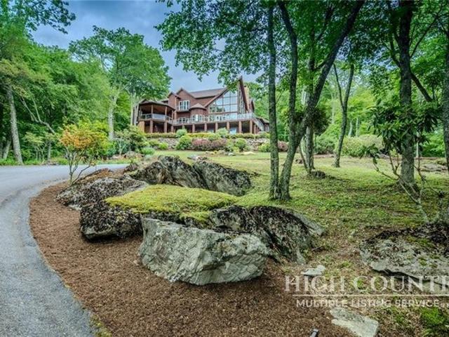 House for sale in Avery, North Carolina