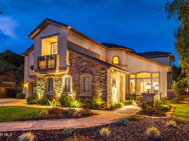 House for sale in Newbury Park, California