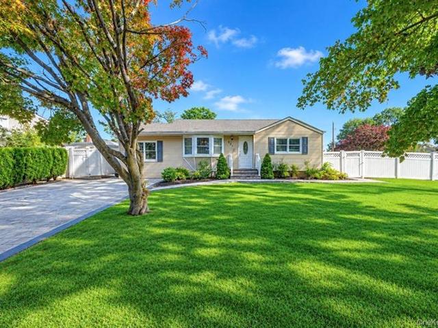 House for sale in Village of Port Jefferson, Town of Brookhaven