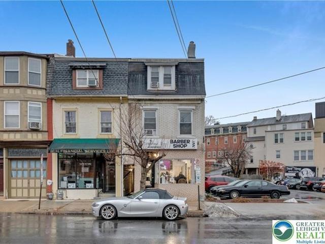 House for sale in Bethlehem, Pennsylvania