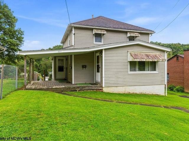 House for sale in West Virginia