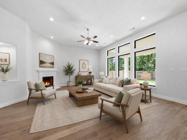House for sale in Woodland Hills, Conroe