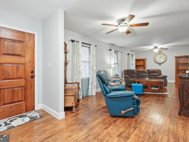 House for sale in Mcdonough, Georgia