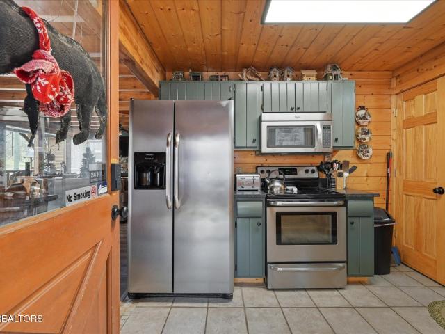 House for sale in Pigeon Forge, East Tennessee