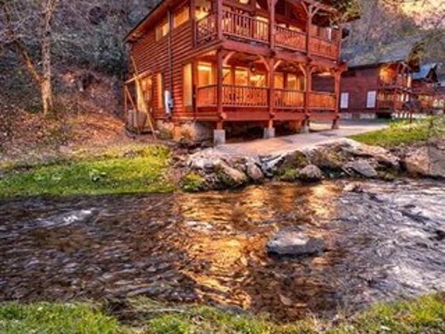 House for sale in Tennessee