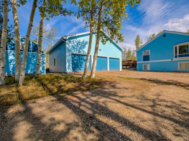House for sale in Fairplay, Colorado
