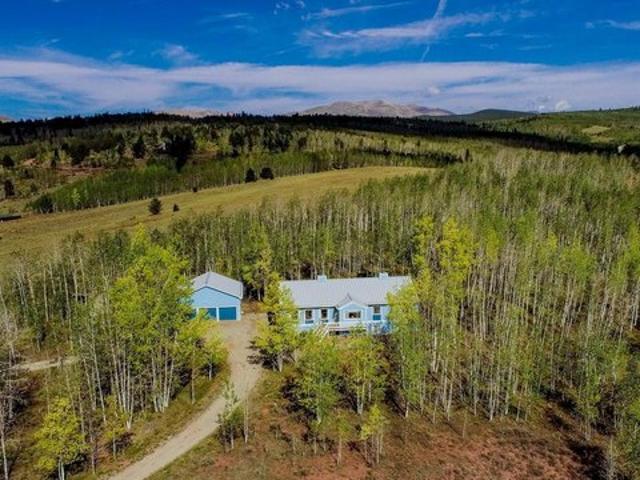 House for sale in Fairplay, Colorado