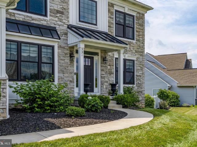 House for sale in East Earl, Pennsylvania