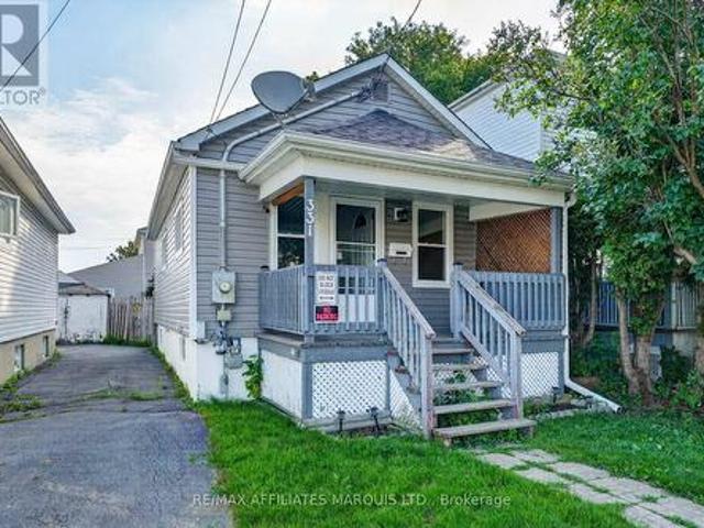 House for sale in Cornwall, Ontario