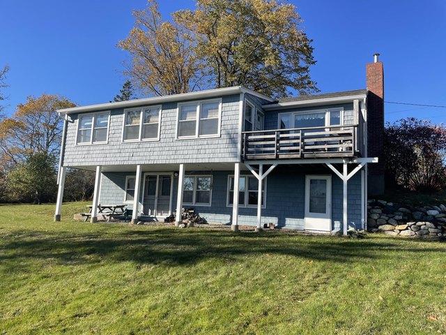 House for sale in North Castine, Castine