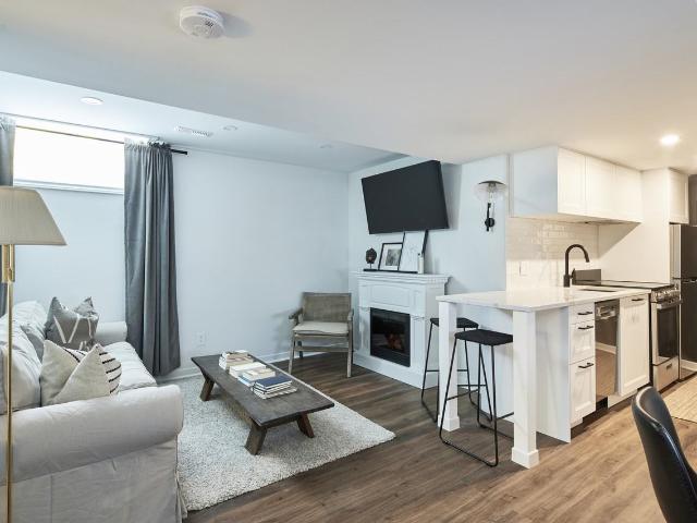 Apartment for rent in Mulhurst Bay, Ontario