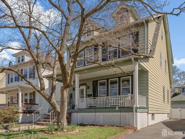 House for sale in Highland Park, New Jersey