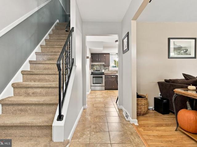 House for sale in Warminster Township, Bucks County