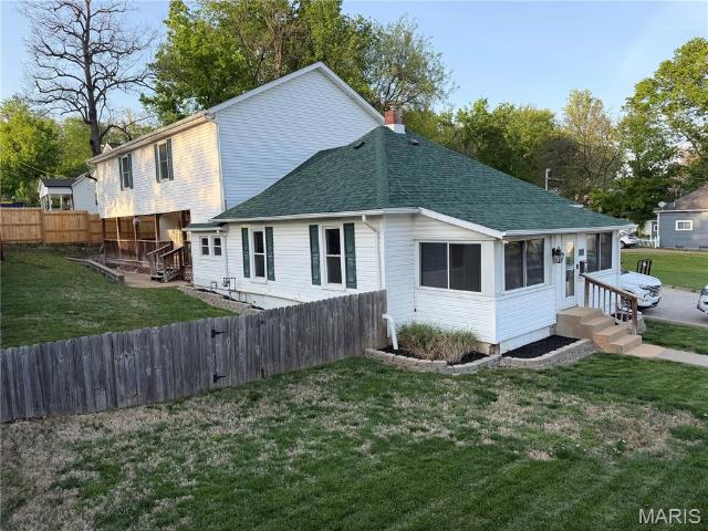 House for sale in Festus, Missouri