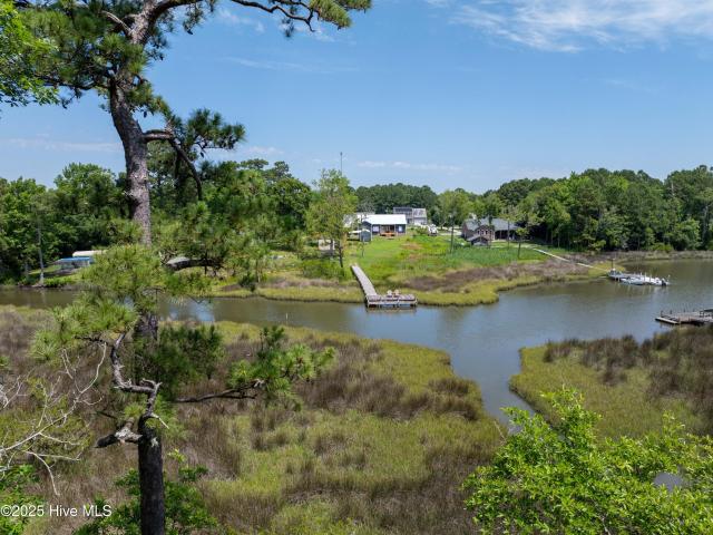 Land for sale in Sneads Ferry, North Carolina