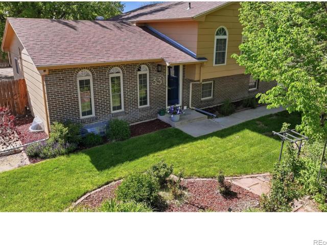 House for sale in Fort Morgan, Colorado