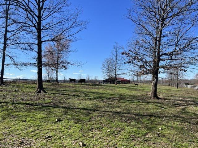 Farm for sale in Lawrenceburg, Middle Tennessee