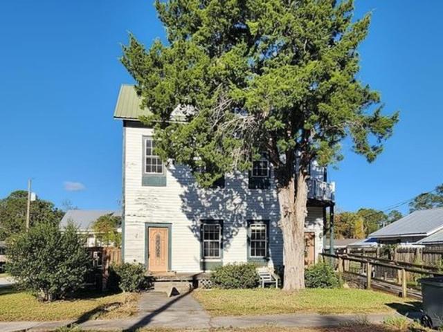 House for sale in Starke, Florida