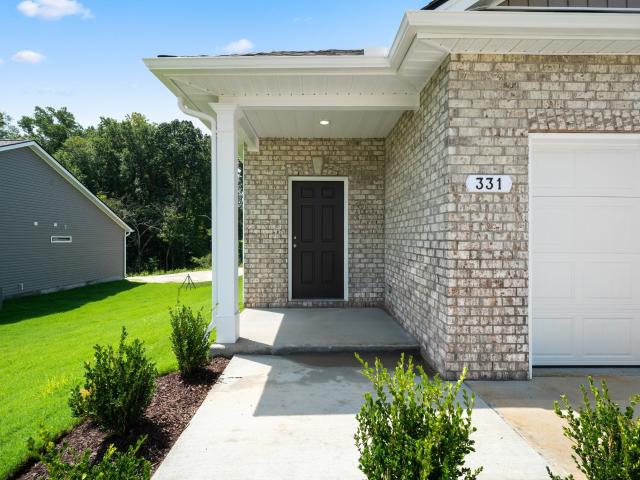 House for sale in Tennessee