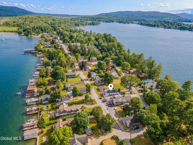 House for sale in Cleverdale, New York