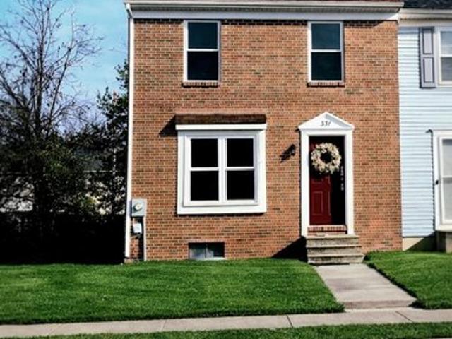 Townhouse for sale in Delaware