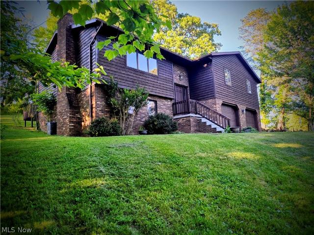 House for sale in Harrisville, West Virginia