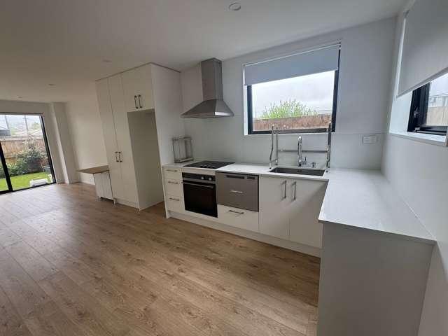 Townhouse for rent in Ōtāhuhu, Māngere-Ōtāhuhu