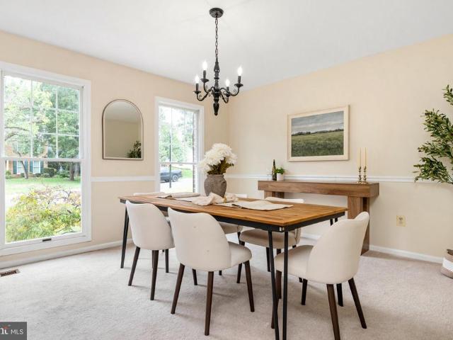 House for sale in Glen Burnie, Maryland