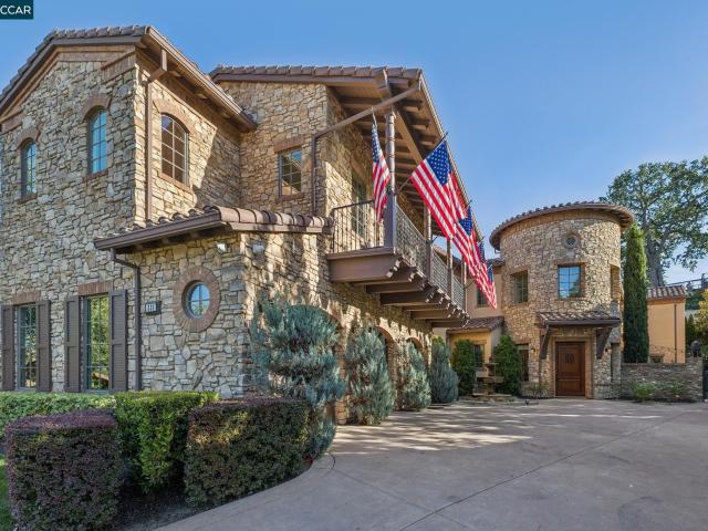 House for sale in Alamo, California