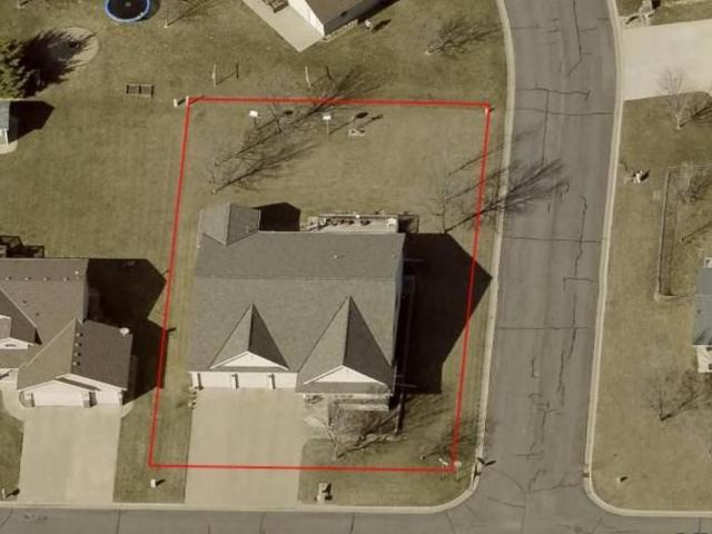 House for sale in Albany, Minnesota